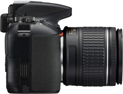 Nikon D3500 Image