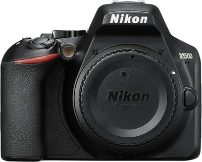 Nikon D3500 Image