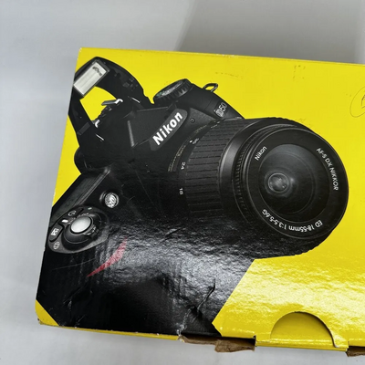 Nikon D50 Image