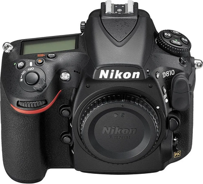 Nikon 1542 Image