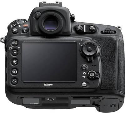 Nikon 1542 Image