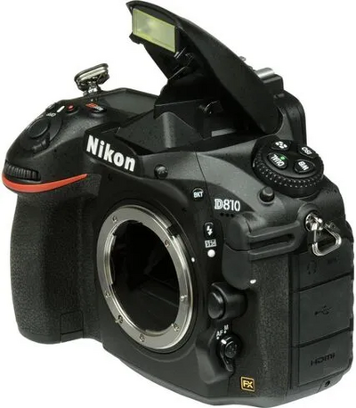 Nikon 1542 Image