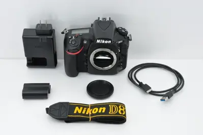 Nikon 1542 Image