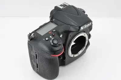 Nikon 1542 Image