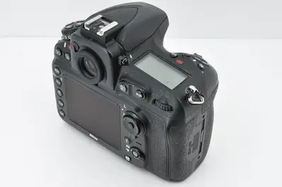 Nikon 1542 Image