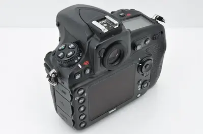 Nikon 1542 Image