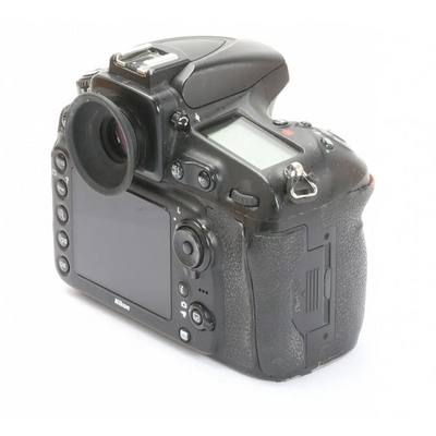 Nikon 1542 Image