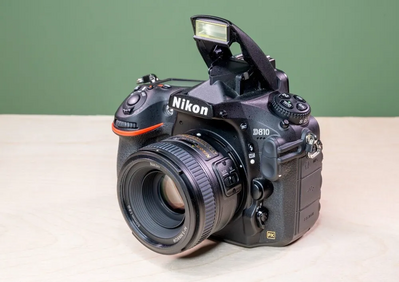 Nikon 1542 Image