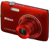 Nikon COOLPIX S4100 Image