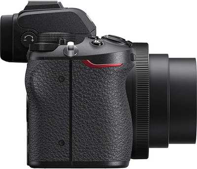 Nikon Z50 Image