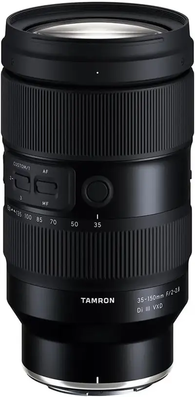 Nikon E1NKZ6IIBODY Image