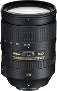 Nikon D610 Image