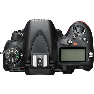 Nikon D610 Image
