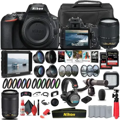 Nikon 1577 Image
