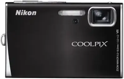 Nikon S51 Image