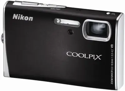 Nikon S51 Image