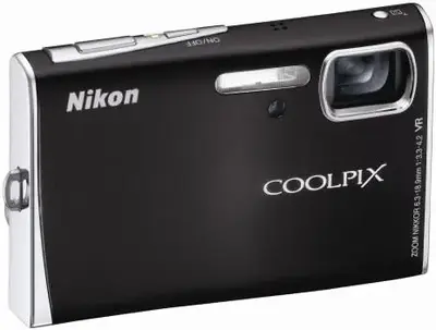Nikon S51 Image