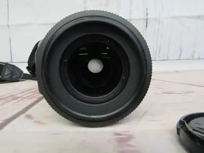 Nikon D5100 Image