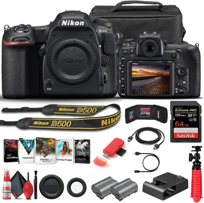Nikon 1559 Image