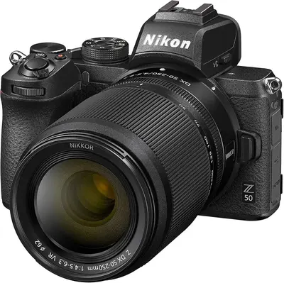 Nikon 1632 Image