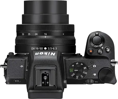 Nikon 1632 Image