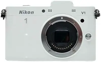 Nikon 1V1BODYWE Image