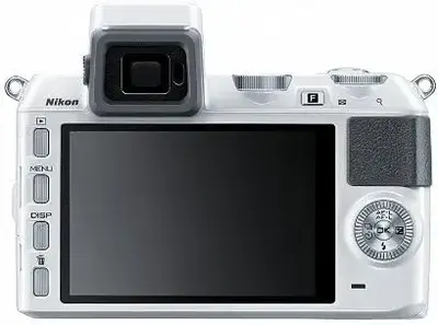 Nikon 1 V2 Image