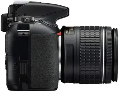 Nikon D3500 Image