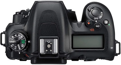 Nikon NKD75002VR Image