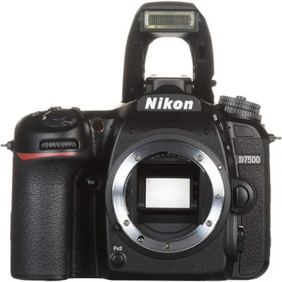 Nikon NKD75002VR Image