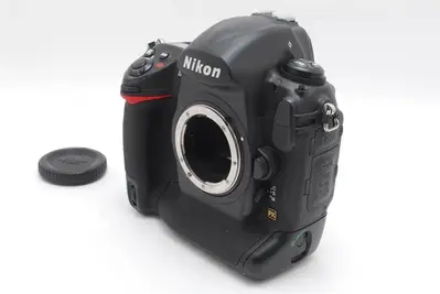 Nikon D3s Image