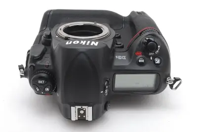 Nikon D3s Image