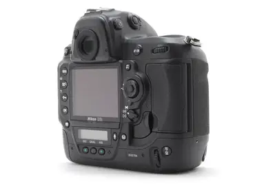 Nikon D3s Image