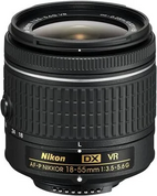 Nikon D7500 Image