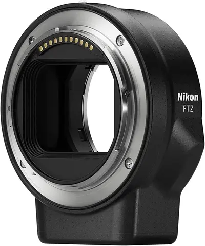 Nikon Z7-cr Image