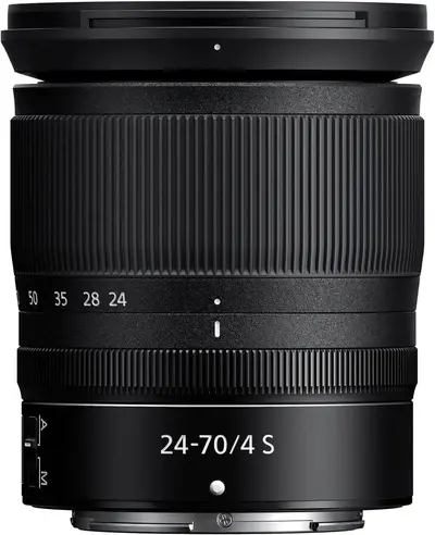 Nikon Z7-cr Image