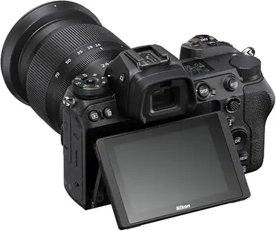 Nikon Z7-cr Image