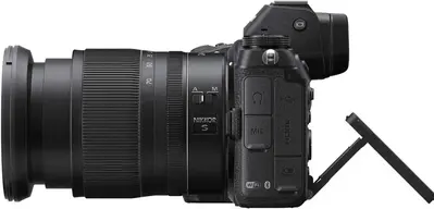 Nikon Z7-cr Image