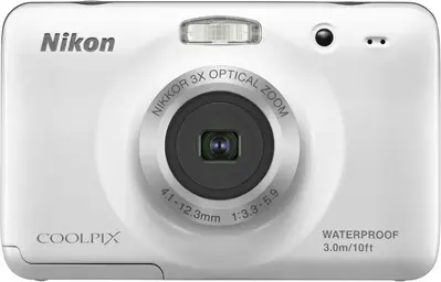 Nikon S30 Image