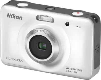 Nikon S30 Image