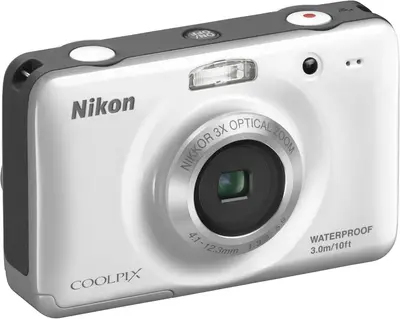 Nikon S30 Image