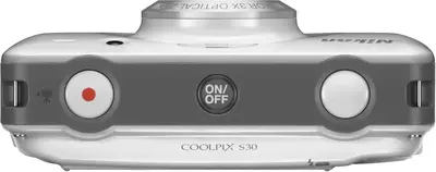 Nikon S30 Image