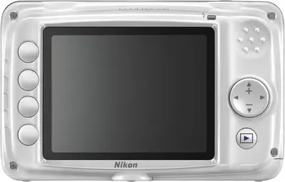 Nikon S30 Image