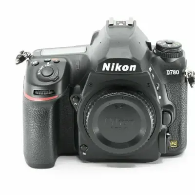 Nikon D850 Image