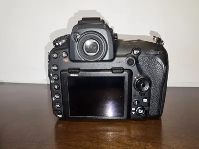 Nikon D850 Image