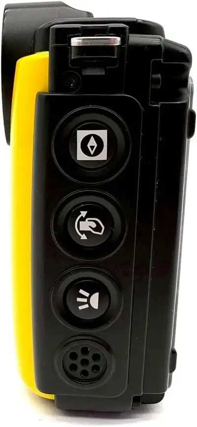 Nikon W300 Image