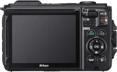 Nikon W300OR Image