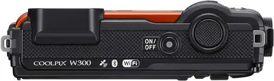 Nikon W300OR Image