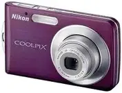 Nikon Coolpix S210 Image
