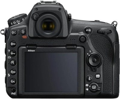 Nikon D850 Image